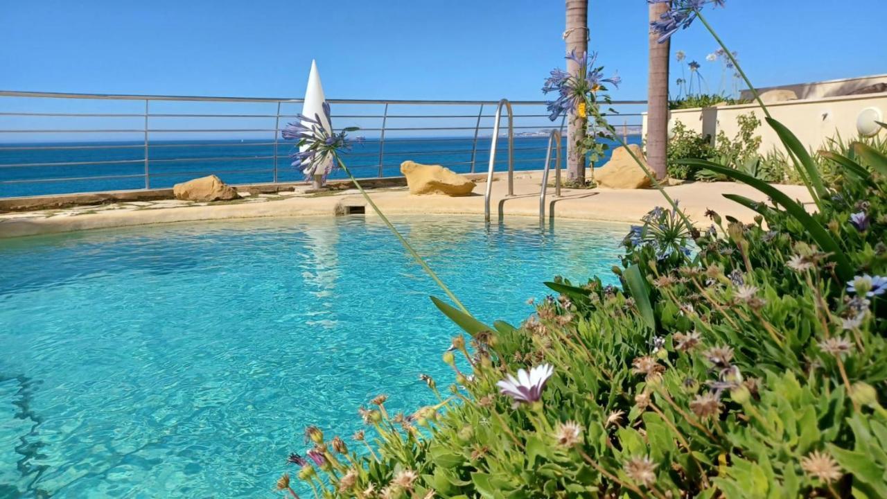 La Pinta - Increible Primera Linea - Piscina, Services! Apartment Benalmádena