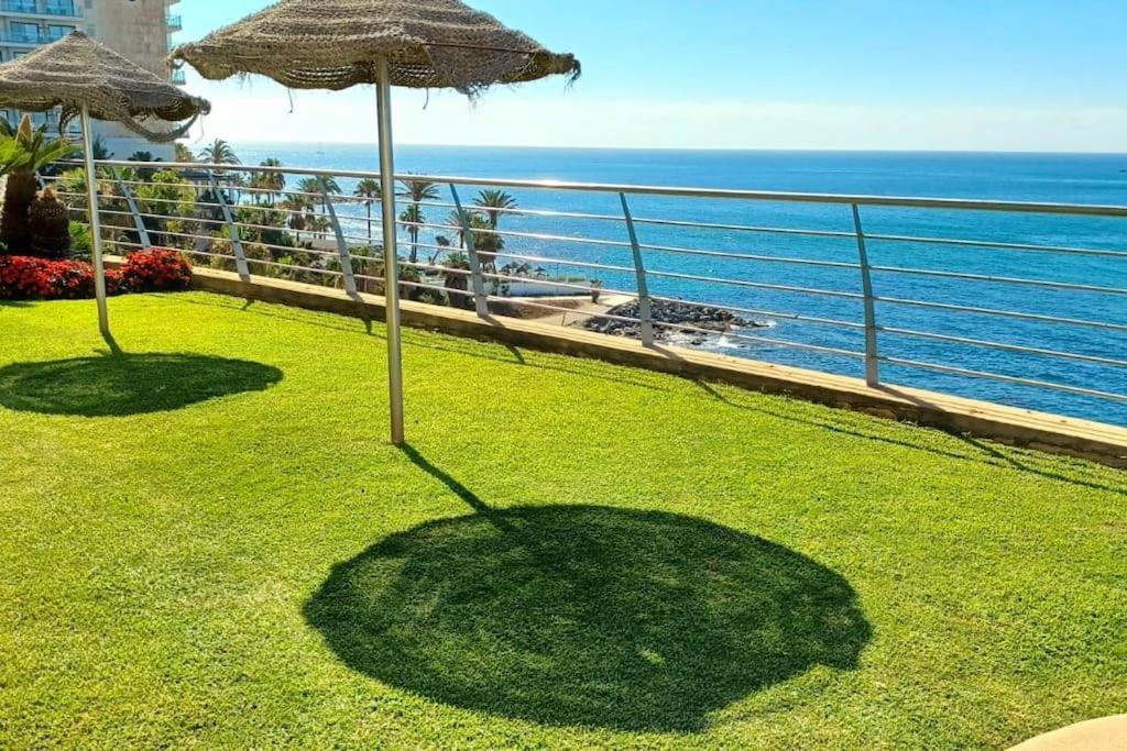 La Pinta - Increible Primera Linea - Piscina, Services! Apartment *