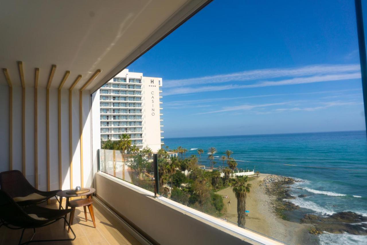 La Pinta - Increible Primera Linea - Piscina, Services! Apartment Benalmádena