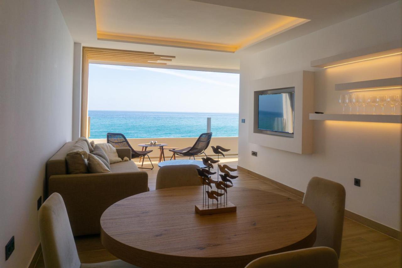 La Pinta - Increible Primera Linea - Piscina, Services! Apartment Benalmádena